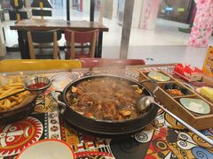-友谊新天地广场(金街店)