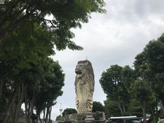 -圣淘沙名胜世界