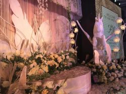 -IDOI婚礼策划·IDOIWEDDING