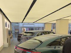 -华为智能生活馆(上海金桥国际商业广场)