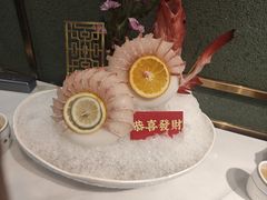 -喜聚薈·花膠雞海鮮火鍋(越秀店)