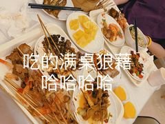 -碧中海汤泉汗蒸酒店