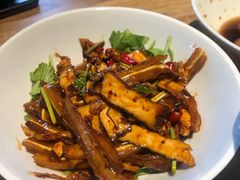 -农耕记·湖南土菜(科技园店)