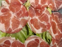 -莽子老火锅(大坪店)