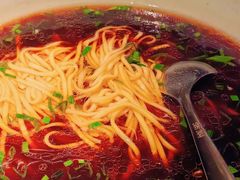 阳春面-苏乡兰亭·新派淮扬菜(吾悦广场店)