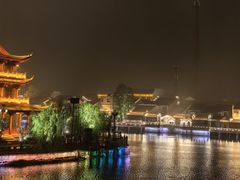 -靖港古镇