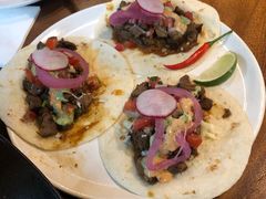 -Cactus墨西哥仙人掌餐厅