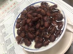 -仁信双皮奶(东川路店)