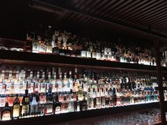 -BAR ICHIKURA