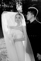 -卡兹摄影STUDIO婚纱摄影(文化路万达店)