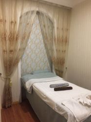 -法国香迪美容养生会所