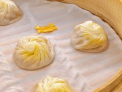 蟹粉小笼包-鼎泰丰(国贸商城店)