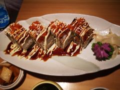 -萤初高端日料王(曲江银泰店)