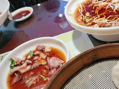 -老淮城·长鱼面(河下古镇店)