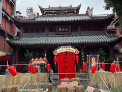 -火宫殿·小吃王国(坡子街店)