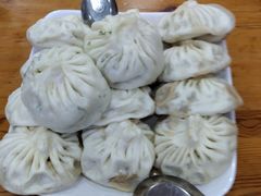 -刘记包子铺(气象台路店)