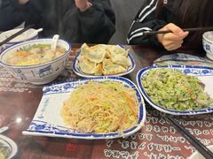 -长人馄饨铺(解放街店)