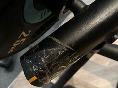 -威尔仕健身(杭州万象城店)