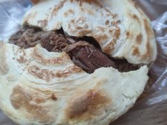 -子午路张记肉夹馍(翠华路店)