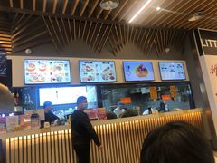 -阿三生煎(正弘城店)