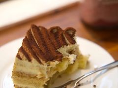 牛奶朱古力奶冻-Peet's 皮爷咖啡(东湖路手作店)