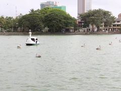 -班达拉奈克国际机场