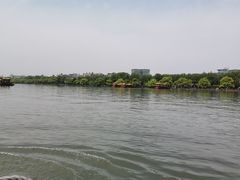 -西湖游船