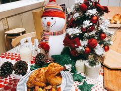 -ABC Cooking Studio(上海环球金融中心店)