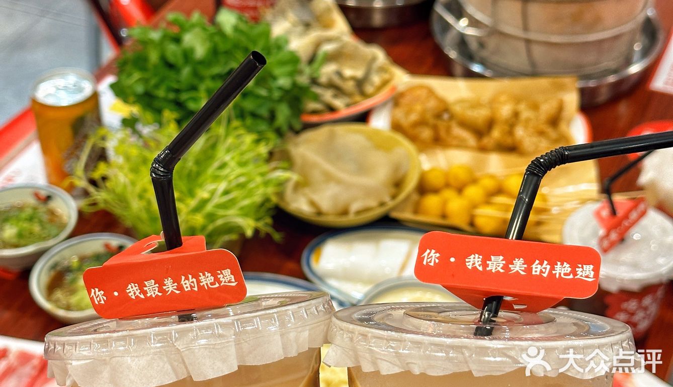 （青岛）真找不出比它还好吃的牛杂煲了