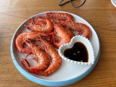 -蟹老板的海鲜