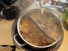 -牛鼎记潮汕牛肉火锅(阳朔店)