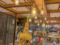 -Home Thai·泰谣(王府井apm店)