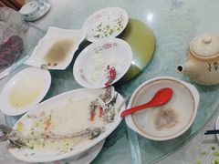 -双桥饭店(锦溪店)