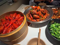 -一棠龙虾•王牌虾球(光谷天地店)