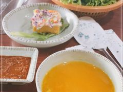 -长今家韩国料理(瑞景店)