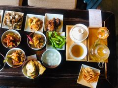-青藤茶馆(南山路店)