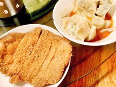 -潘国仙耳光馄饨(黄家阙路店)