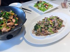 -怡得观滇餐厅·地道昆明菜·1996(海埂大坝店)