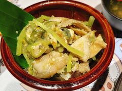 -云海肴·汽锅鸡·云南菜(高德置地店)