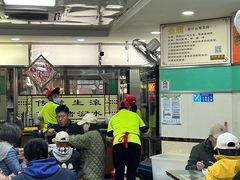 -荔林食店(西华路店)
