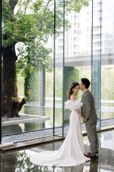 点击看大图 -MuseMarry婚纱(前海嘉里中心店)