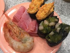 -争鲜回转寿司(飞洲国际店)