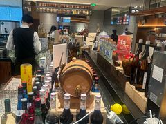 -东方红海鲜百汇(国际大厦店)