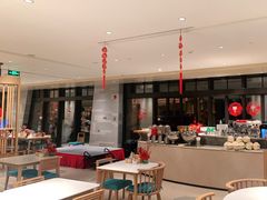 -味餐厅·海鲜·火锅·自助餐