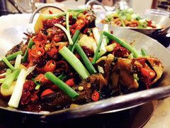 -常株潭湖南菜(水木丹华店)