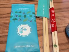 -晴季寿司(红旗街万达店)