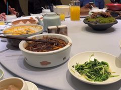 -苏帮袁Sue Cuisine(将台店)