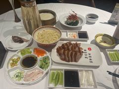 -北京全聚德(王府井店)