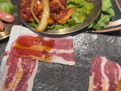 -燚青春东北泥炉烤肉(百合店)