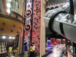 -meland亲子乐园(深圳领展中心城店)